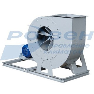 Вентилятор радиальный ВРП 140-40